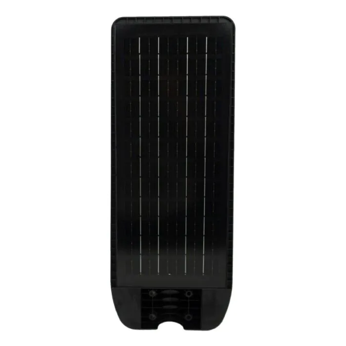 Lampa uliczna solarna, Oprawa solarna Eco Light EC20684
