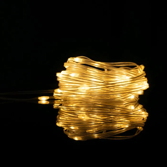 Lampki choinkowe Eco Light ML61609