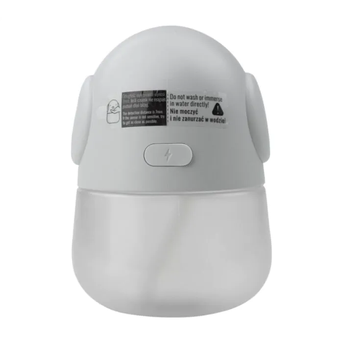 Dozownik mydła Eco Light MW20733