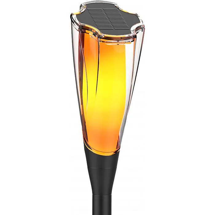 Oprawa ogrodowa, Oprawa solarna Eco Light EC20738