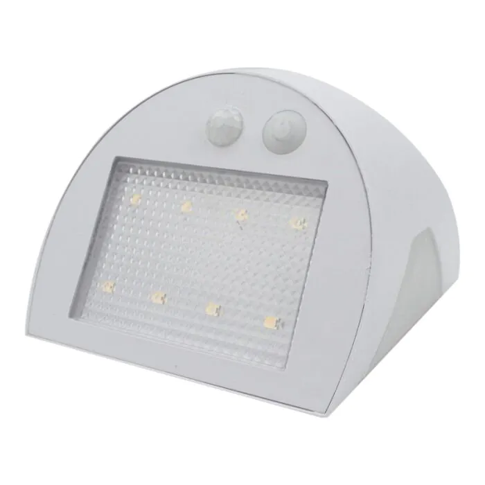 Oprawa elewacyjna, Kinkiet, Oprawa solarna Eco Light EC61027