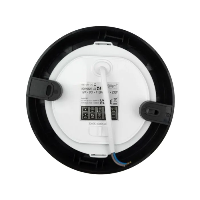 Oprawa downlight Eco Light EC61434