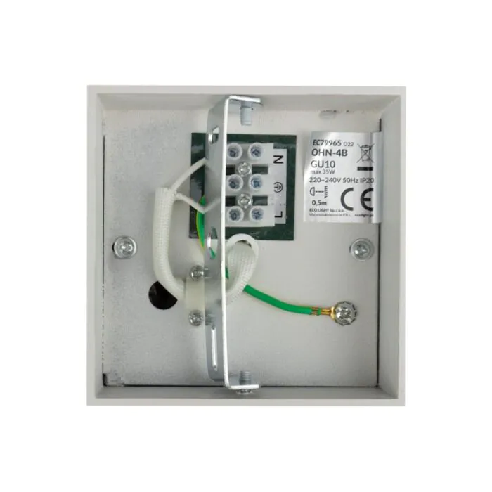 Oprawa downlight Eco Light EC79965