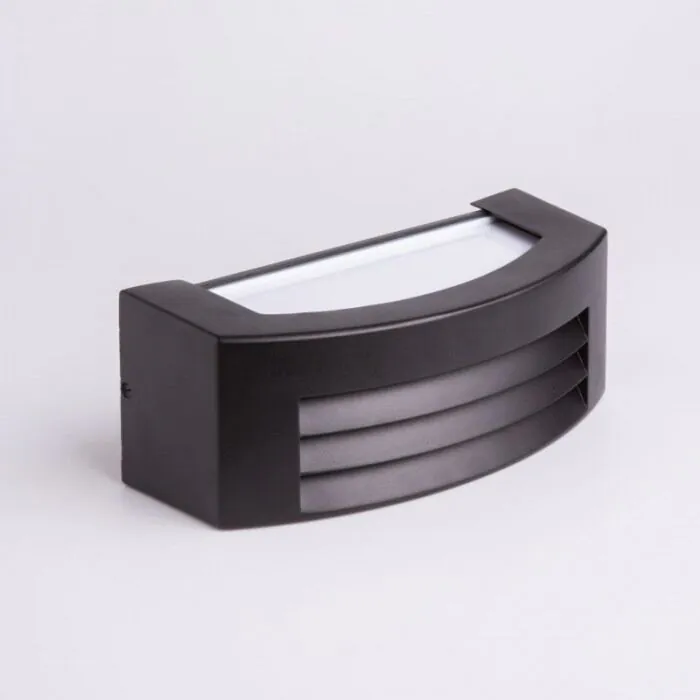 Oprawa elewacyjna, Kinkiet Eco Light EC79083