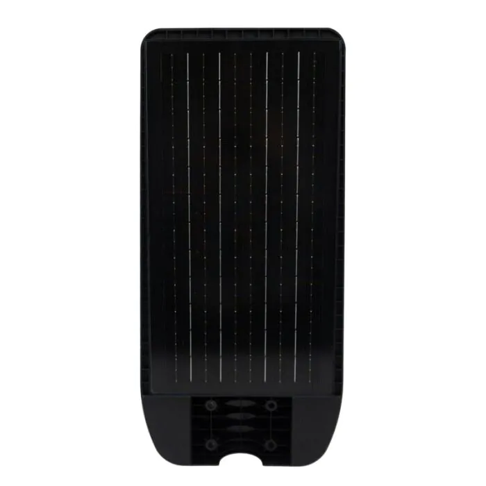 Lampa uliczna solarna, Oprawa solarna Eco Light EC20683