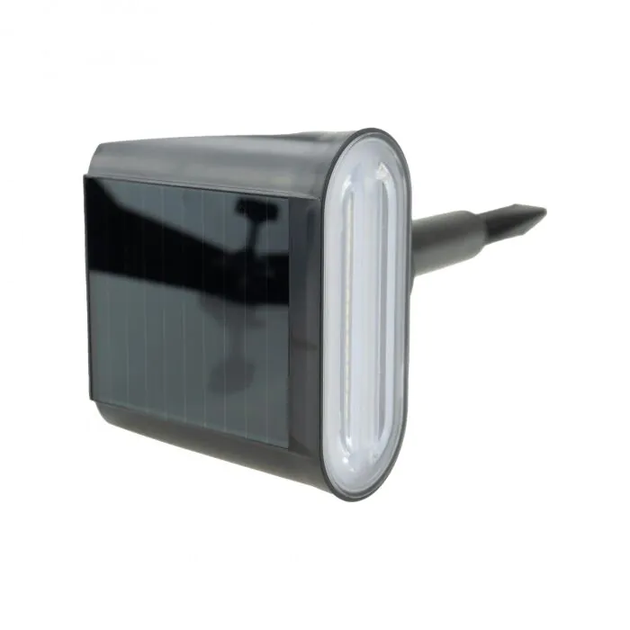 Oprawa ogrodowa, Oprawa solarna Eco Light EC61020