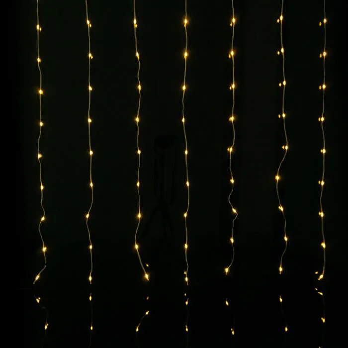 Kurtyna świetlna Eco Light ML61621