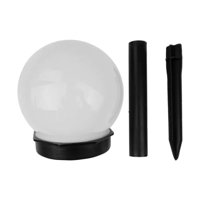 Oprawa ogrodowa, Oprawa solarna Eco Light EC20769