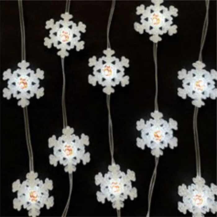 Lampki świąteczne Eco Light ML61603