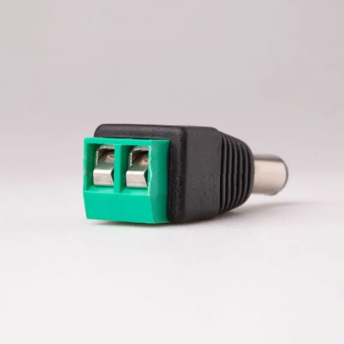 Wtyk Eco Light EC79058