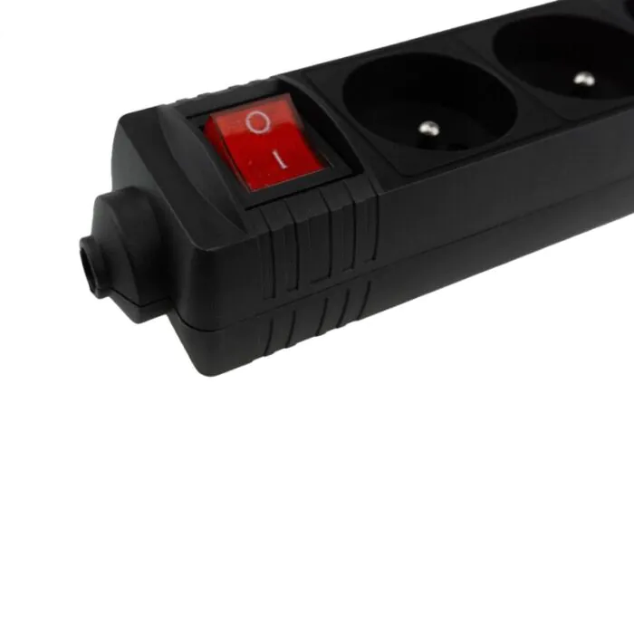 Przedłużacz rozbieralny .MORE M20583