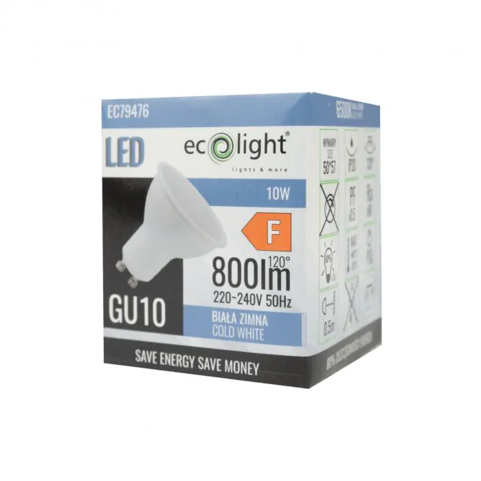 Żarówka LED Eco Light EC79476
