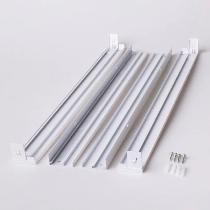 Ramka montażowa do paneli LED Eco Light EC79026