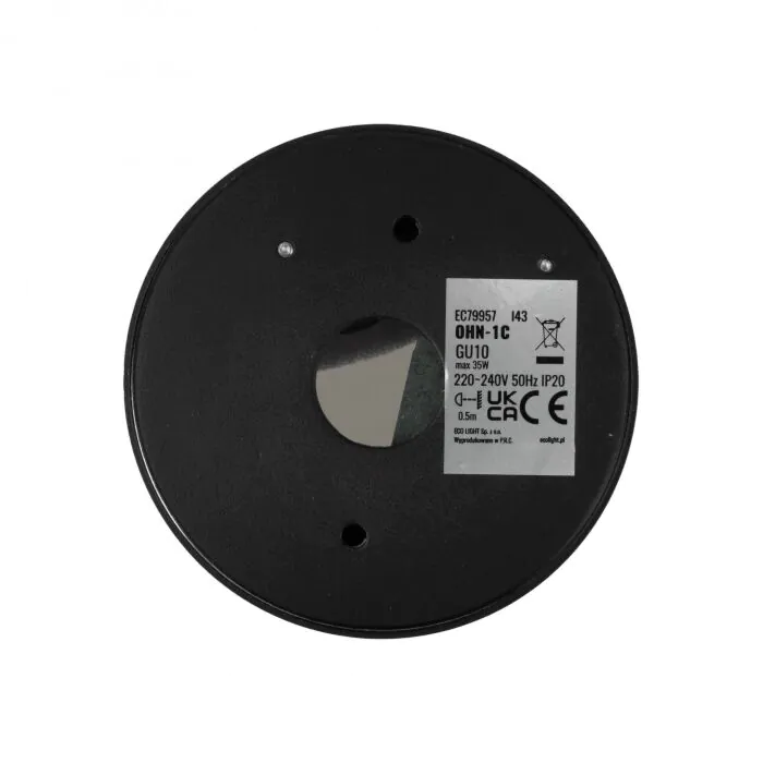 Oprawa downlight Eco Light EC79957