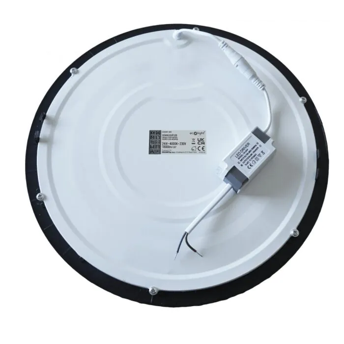 Oprawa downlight Eco Light EC20281