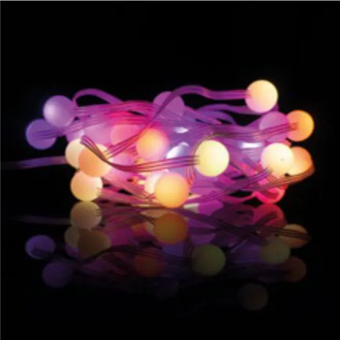 Lampki świąteczne Eco Light ML61606