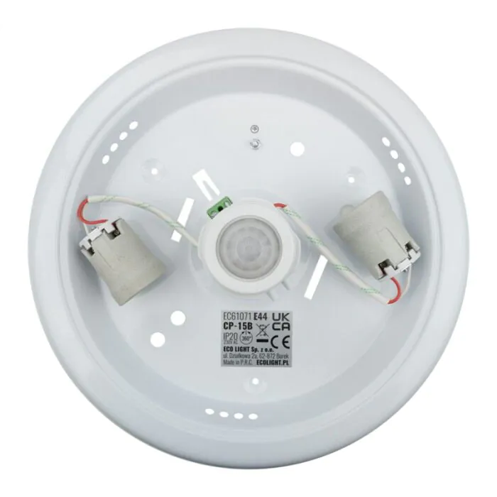 Plafon sufitowy Eco Light EC61071