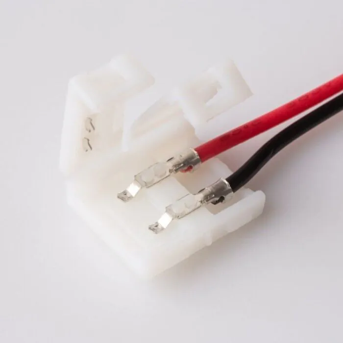 Złączka do taśm LED Eco Light EC79627
