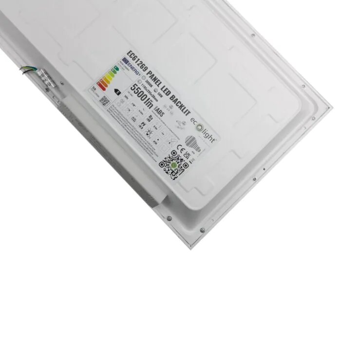 Panel LED Eco Light EC61269