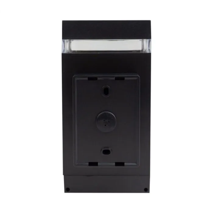 Oprawa elewacyjna, Kinkiet Eco Light EC61000