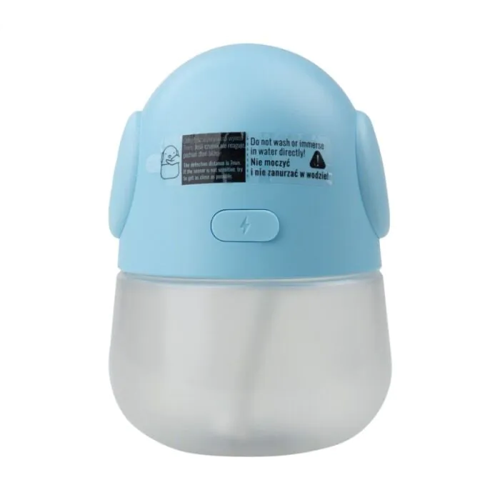 Dozownik mydła Eco Light MW20734
