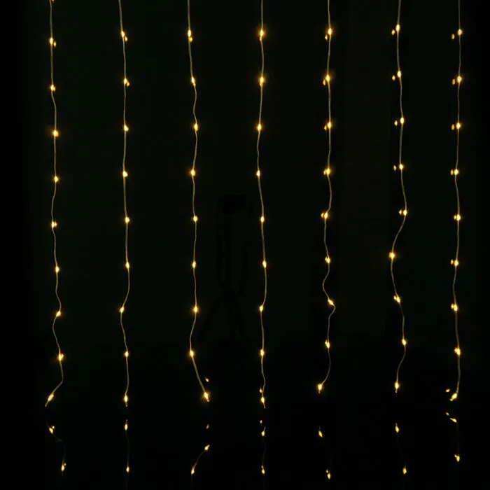 Kurtyna świetlna Eco Light ML61617