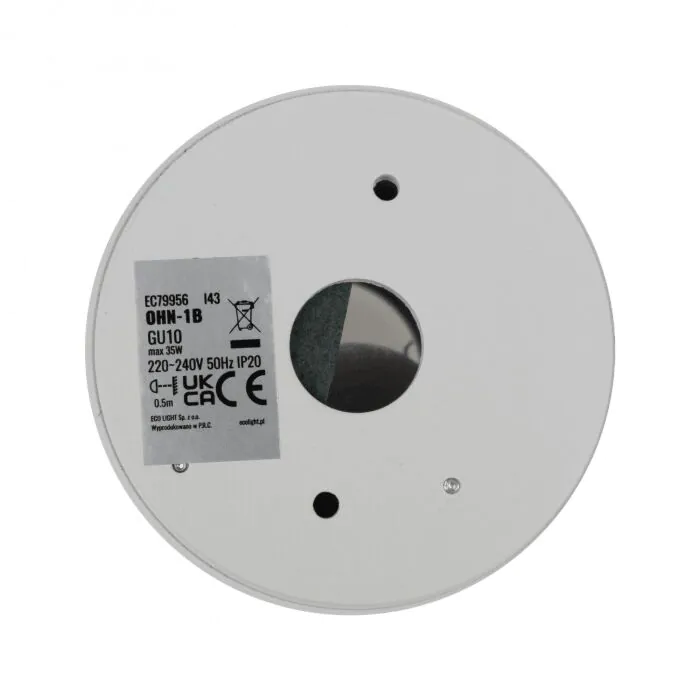 Oprawa downlight Eco Light EC79956