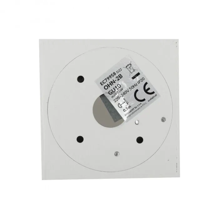 Oprawa downlight Eco Light EC79958