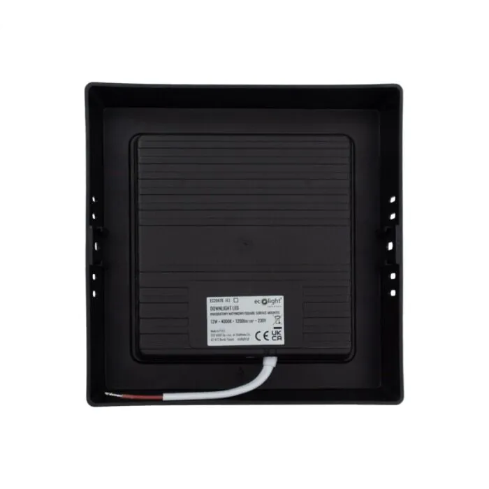 Oprawa downlight Eco Light EC20476