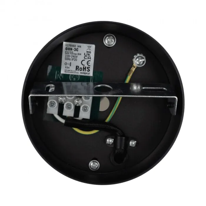 Oprawa downlight Eco Light EC79960