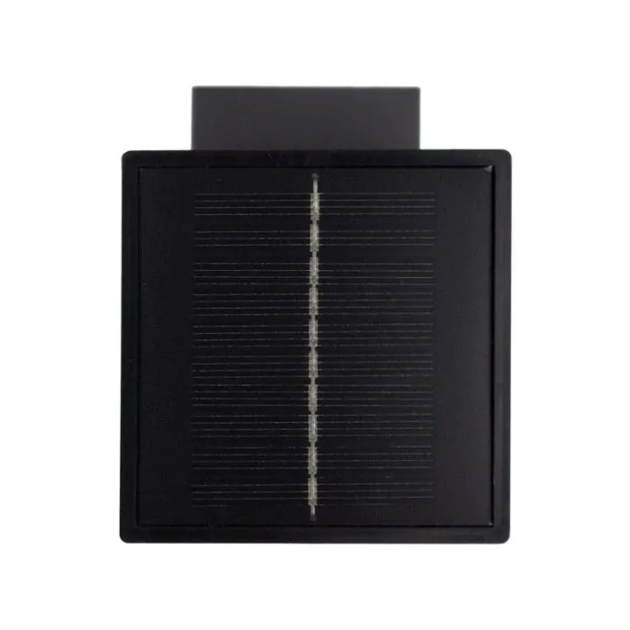 Oprawa elewacyjna, Kinkiet, Oprawa solarna Eco Light EC61340
