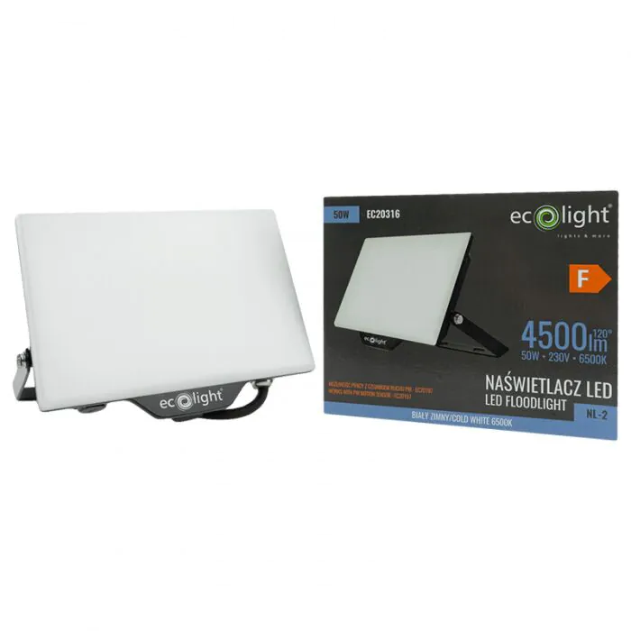 Naświetlacz LED Eco Light EC20316