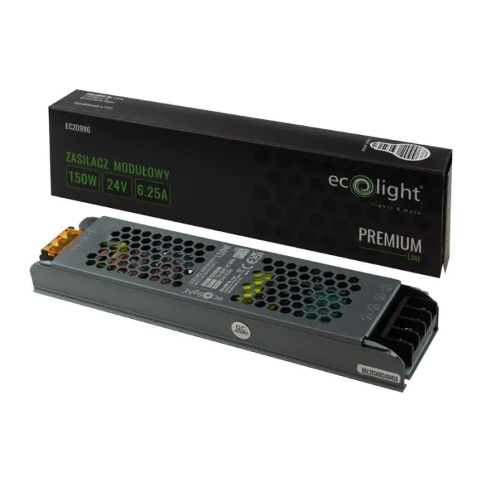 Zasilacz LED modułowy Eco Light EC20996