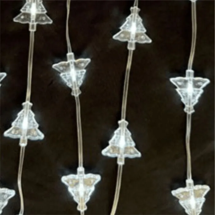 Lampki świąteczne Eco Light ML61602