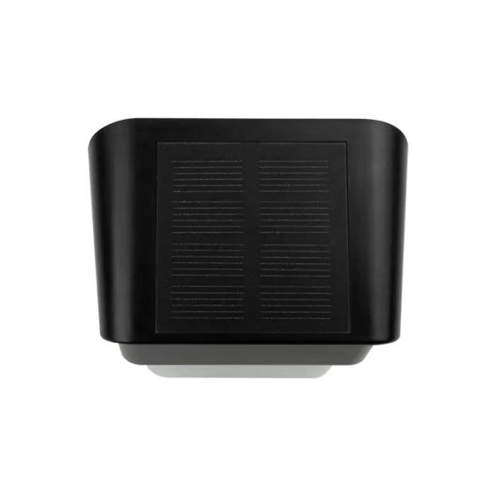Oprawa elewacyjna, Kinkiet, Oprawa solarna Eco Light EC20739