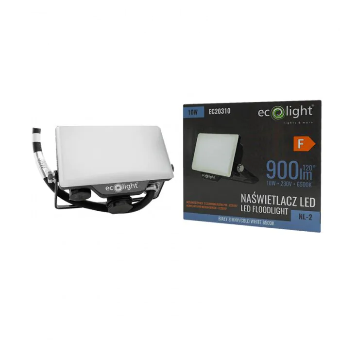 Naświetlacz LED Eco Light EC20310