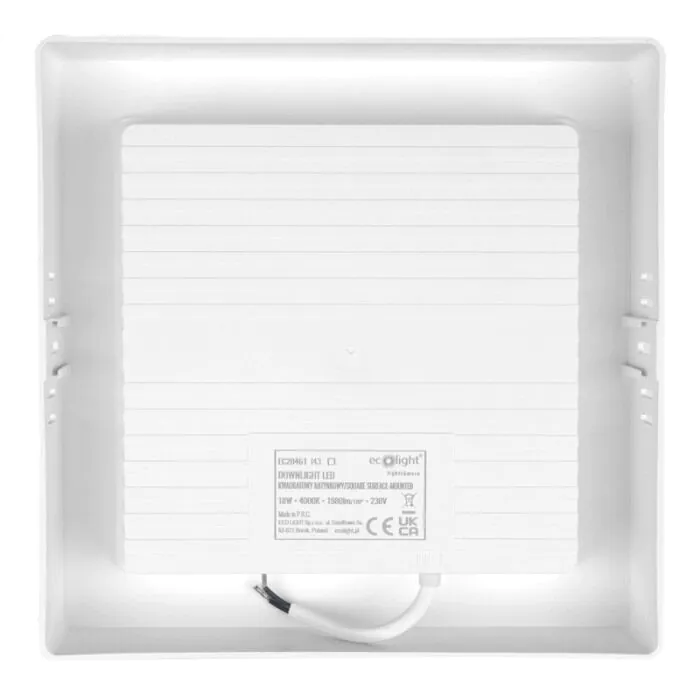 Oprawa downlight Eco Light EC20461