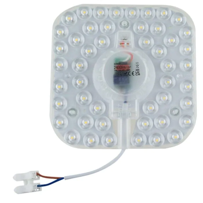 Wkład do plafonu Eco Light EC20291