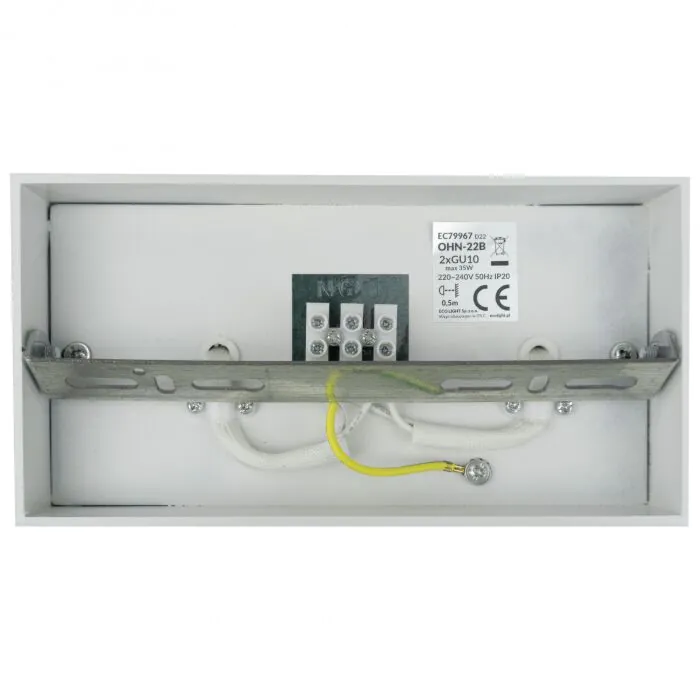 Oprawa downlight Eco Light EC79967