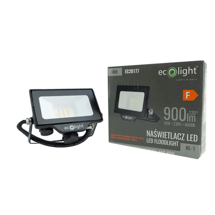 Naświetlacz LED Eco Light EC20177