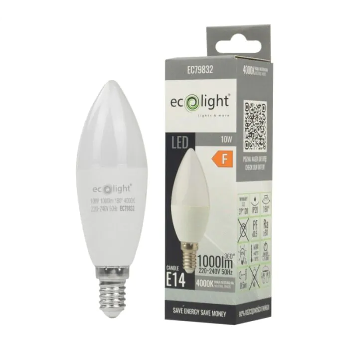 Żarówka LED Eco Light EC79832