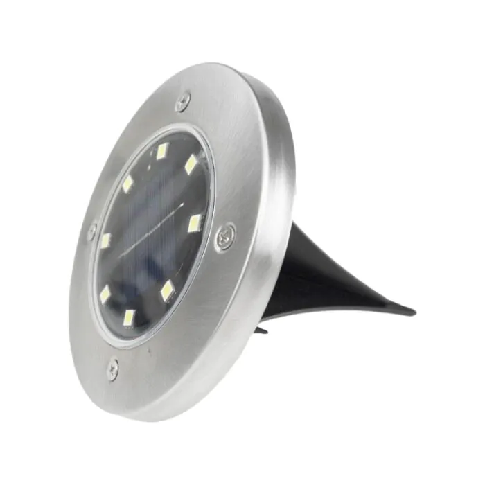 Oprawa ogrodowa, Oprawa solarna Eco Light EC20768