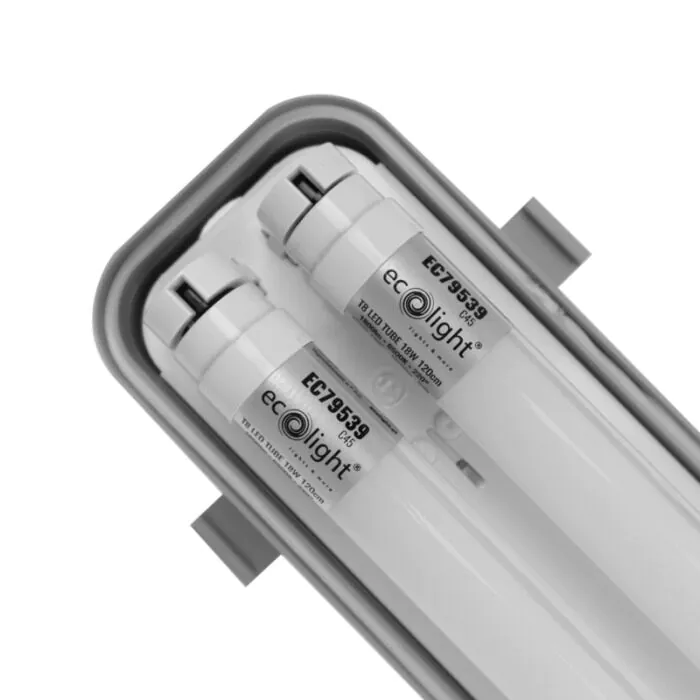 Oprawa hermetyczna Eco Light EC61423