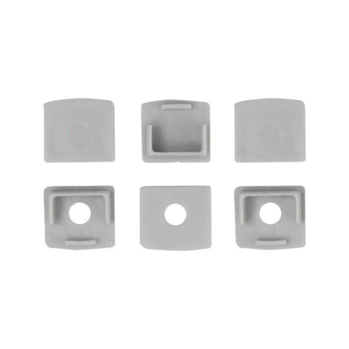 Profil do taśm LED Eco Light EC20647