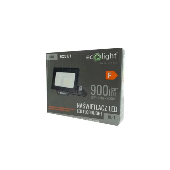 Naświetlacz LED Eco Light EC20177