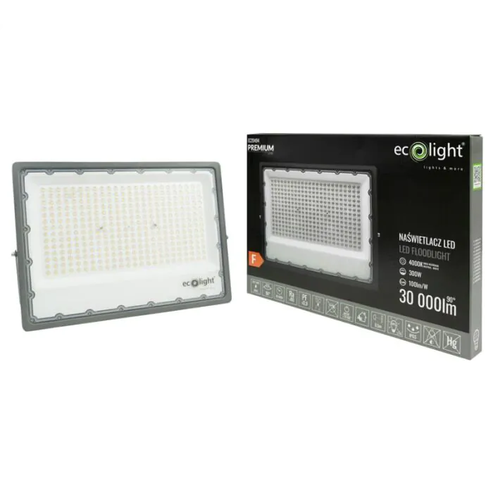 Naświetlacz LED Eco Light EC20494