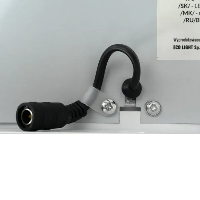 Panel LED Eco Light EC20120