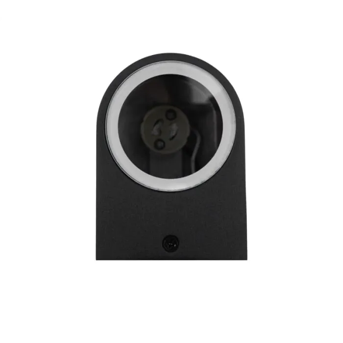 Oprawa elewacyjna, Kinkiet Eco Light EC79086