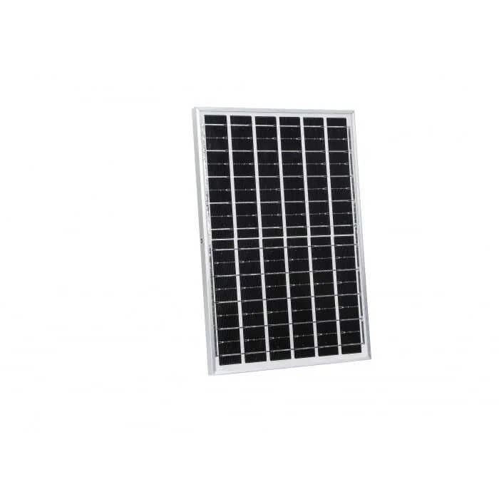 Naświetlacz LED, Naświetlacz solarny, Oprawa solarna Eco Light EC20094