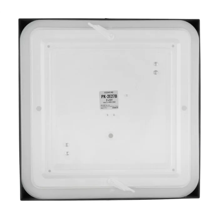 Plafon sufitowy Eco Light EC20445